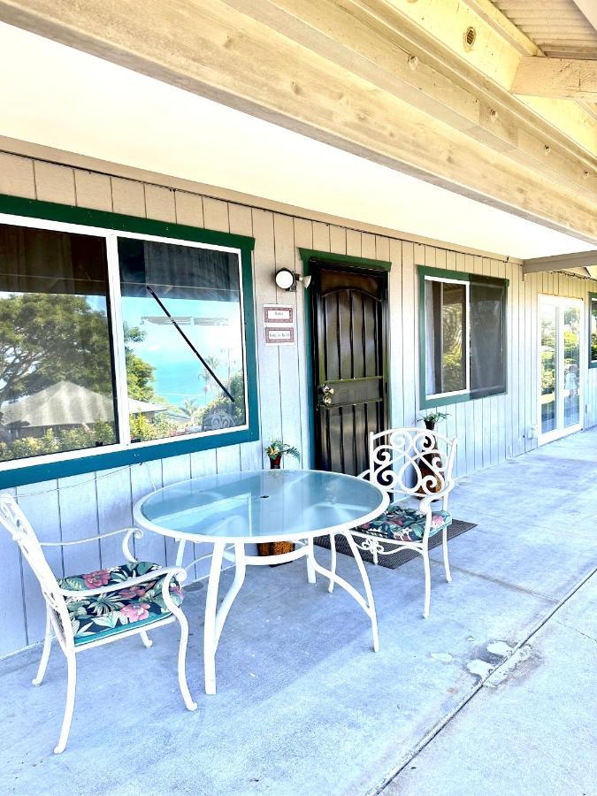 Haukea At Kona Joe Coffee Farm Kealakekua Exterior photo